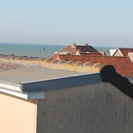 Duplex 4 Personnes Sangatte