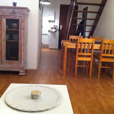 Duplex 4 Personnes *