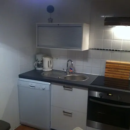 Duplex 4 Personnes Lejlighed