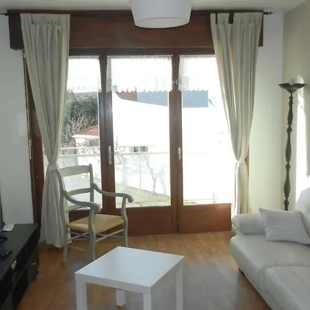 Duplex 4 Personnes Lejlighed Sangatte