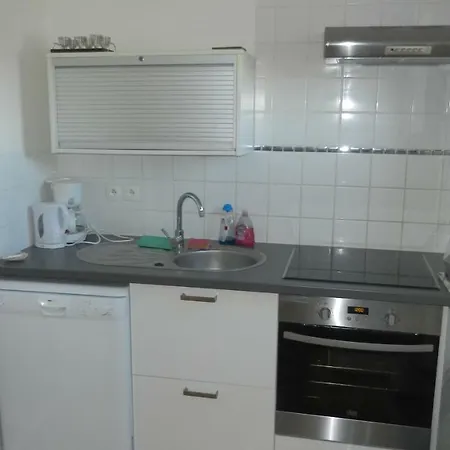 Lejlighed Duplex 4 Personnes *