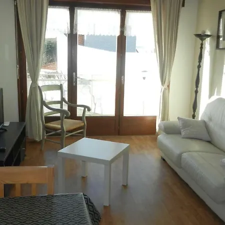 Duplex 4 Personnes Lejlighed Sangatte