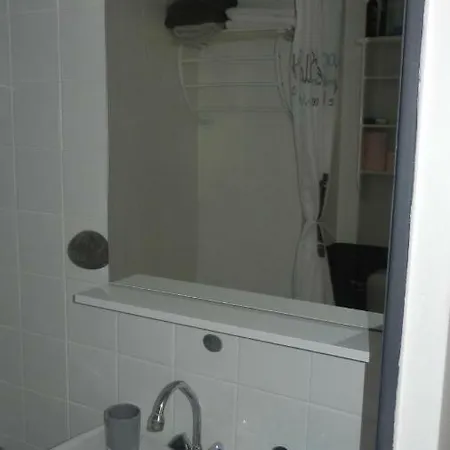 Lejlighed Duplex 4 Personnes Sangatte