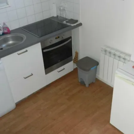Duplex 4 Personnes * Sangatte