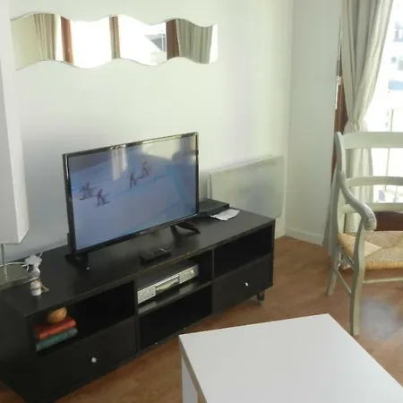 Duplex 4 Personnes *