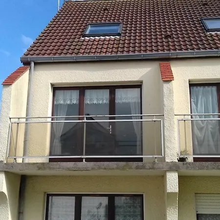 Lejlighed Duplex 4 Personnes