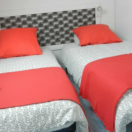 Lejlighed Duplex 4 Personnes Sangatte
