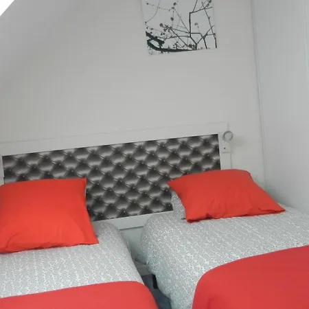 Duplex 4 Personnes Sangatte