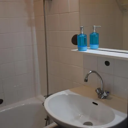 Duplex 4 Personnes Lejlighed