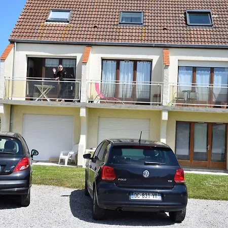 Duplex 4 Personnes Lejlighed