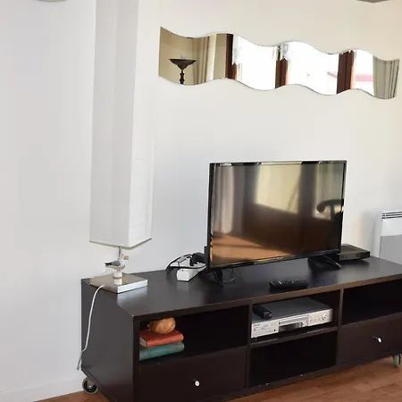 Lejlighed Duplex 4 Personnes *