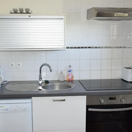 Duplex 4 Personnes Sangatte