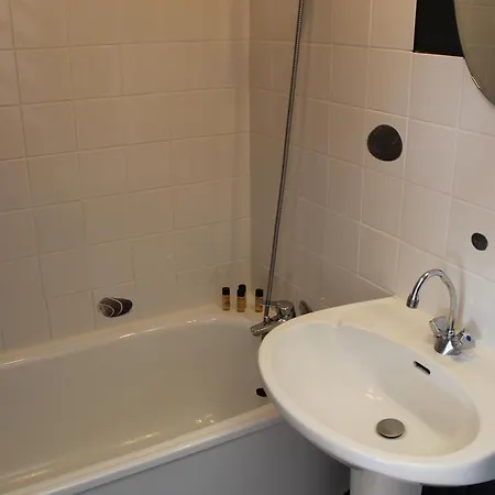 Lägenhet Duplex 4 Personnes Sangatte
