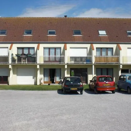 Lägenhet Duplex 4 Personnes