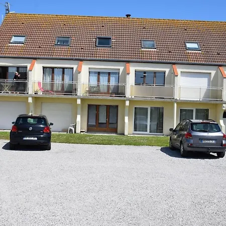 Duplex 4 Personnes Lägenhet *