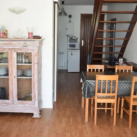 Lägenhet Duplex 4 Personnes Sangatte